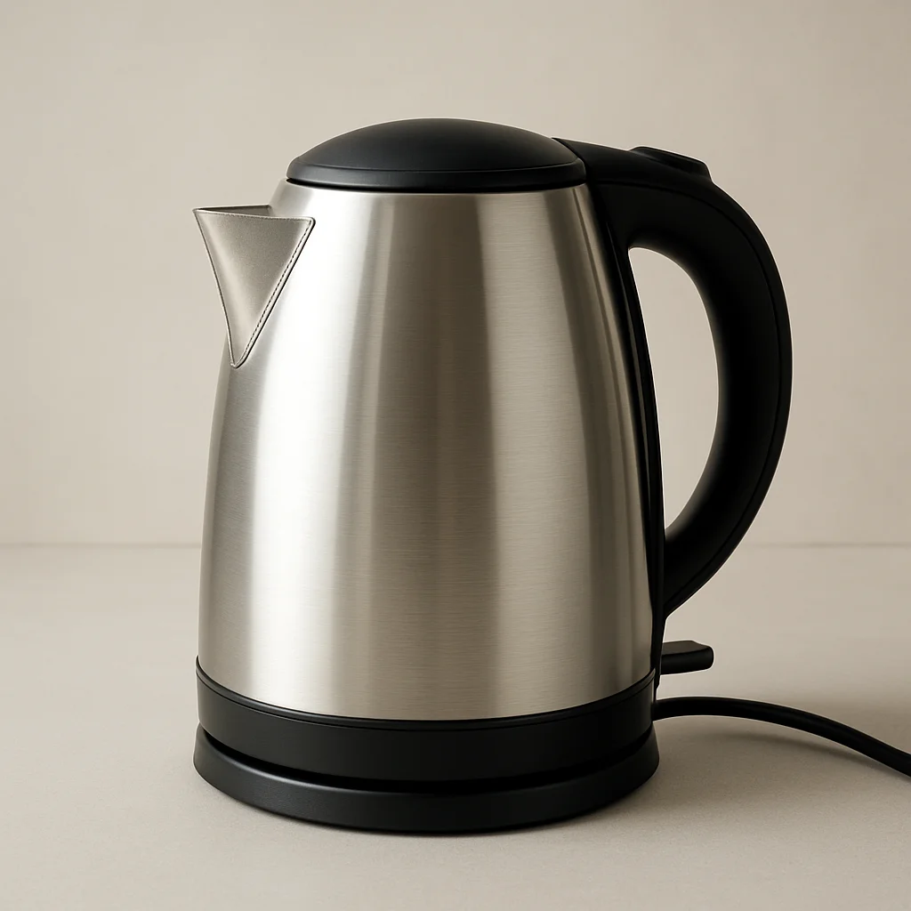 Ceylon Brew Kettle