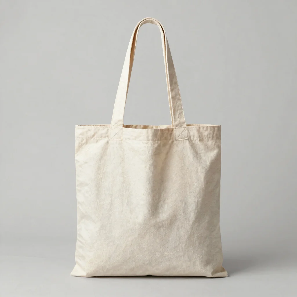 Everyday Cotton Tote