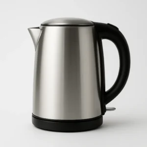 Steel Electric Kettle