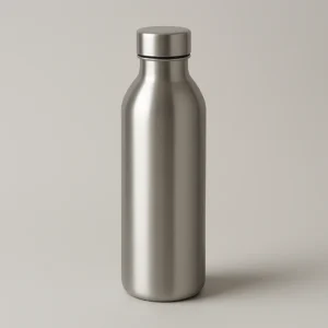 Daily Steel Bottle