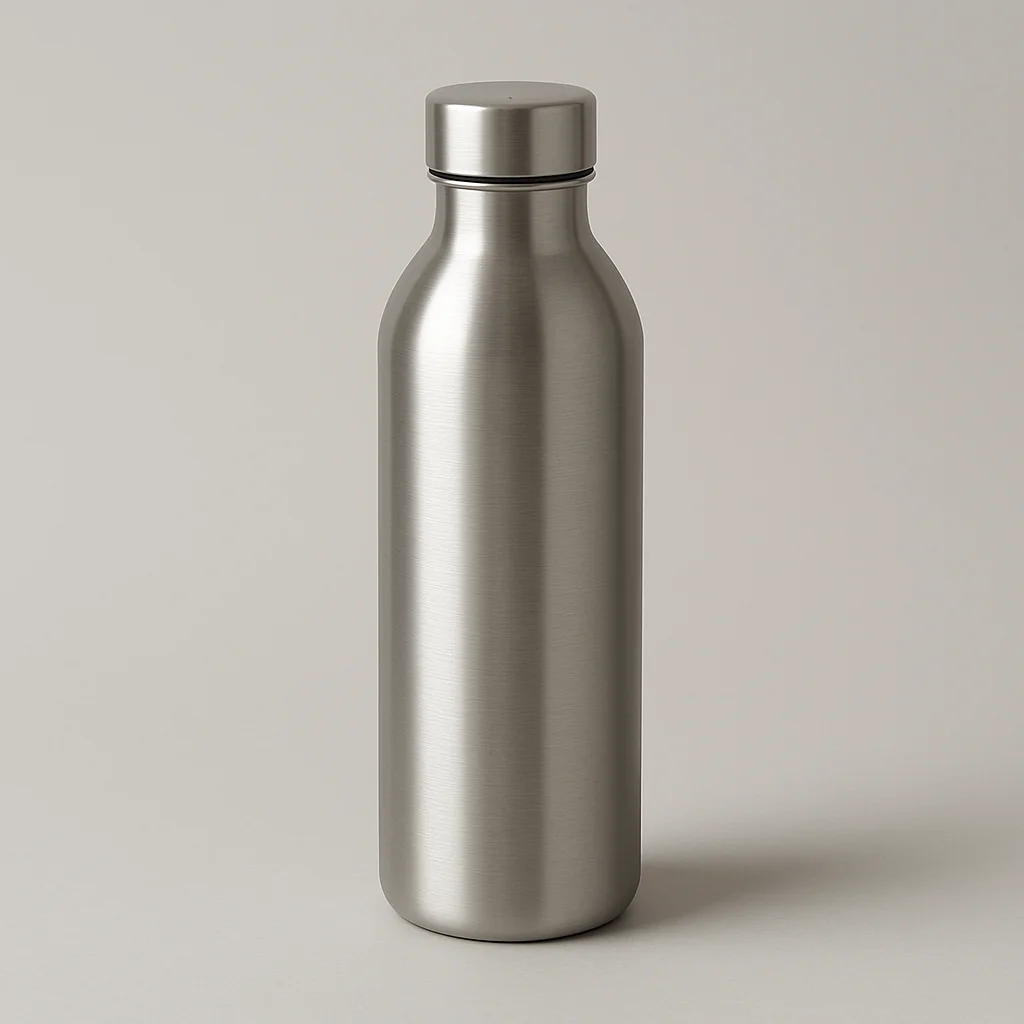 Daily Steel Bottle