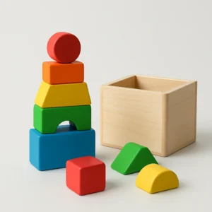Stacking Block Set